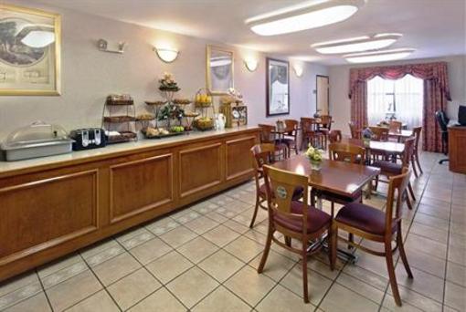 фото отеля Best Western Inn & Suites Copperas Cove