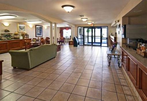 фото отеля Best Western Inn & Suites Copperas Cove