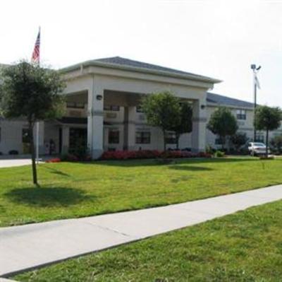 фото отеля Best Western Inn & Suites Copperas Cove