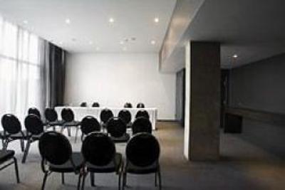 фото отеля Opus Hotel Montreal