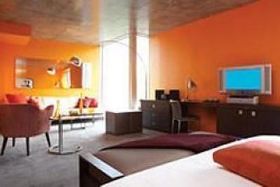 фото отеля Opus Hotel Montreal