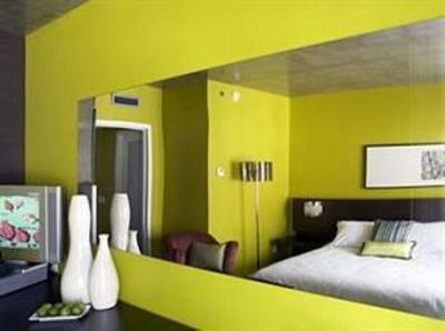 фото отеля Opus Hotel Montreal