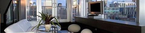 фото отеля Opus Hotel Montreal
