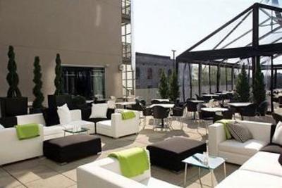фото отеля Opus Hotel Montreal