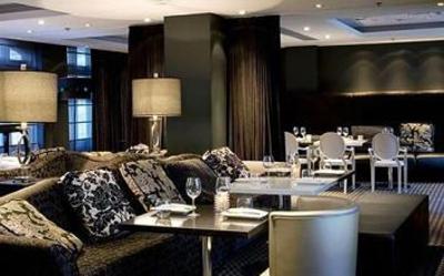 фото отеля Opus Hotel Montreal