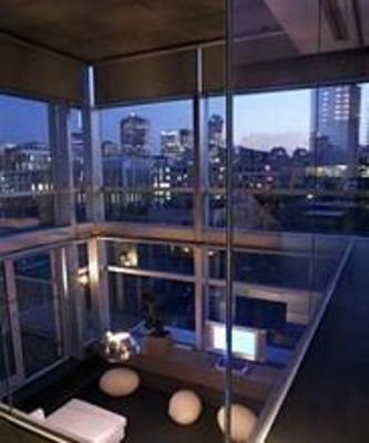 фото отеля Opus Hotel Montreal