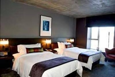 фото отеля Opus Hotel Montreal