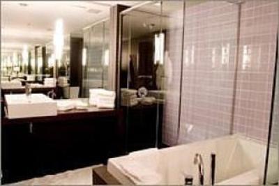 фото отеля Opus Hotel Montreal