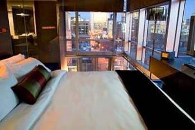 фото отеля Opus Hotel Montreal