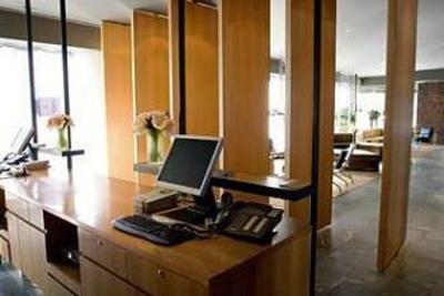 фото отеля Opus Hotel Montreal