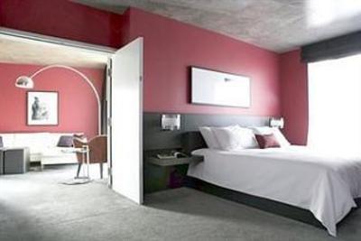 фото отеля Opus Hotel Montreal