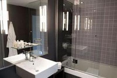 фото отеля Opus Hotel Montreal