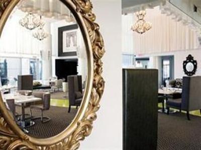 фото отеля Opus Hotel Montreal