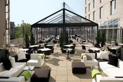 фото отеля Opus Hotel Montreal