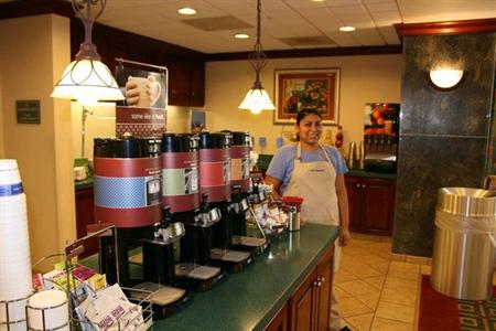 фото отеля Hampton Inn & Suites Lake Mary at Colonial TownPark