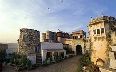 фото отеля Fort Khejarla