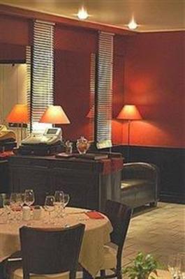 фото отеля Hotel De Paris La Baule-Escoublac