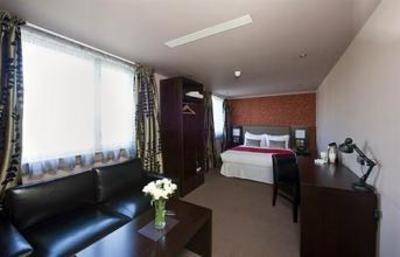 фото отеля Lorne Hotel