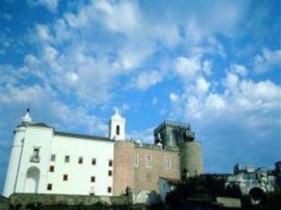 фото отеля Pousada de Estremoz - Rainha Santa Isabel
