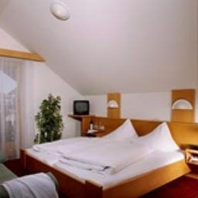 фото отеля Erlebnishotel Fendels