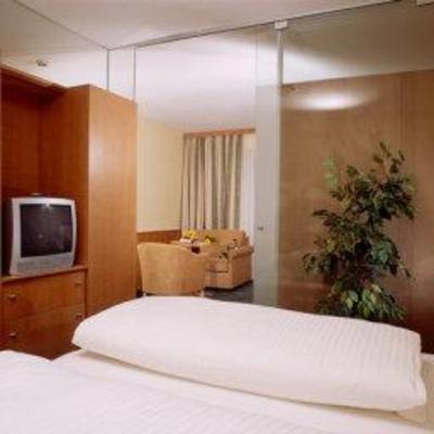 фото отеля Erlebnishotel Fendels