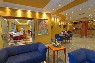фото отеля Hotel Horus Salamanca