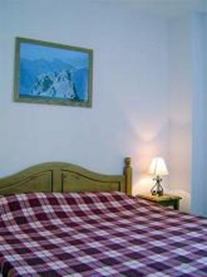 фото отеля ResidHotel Les Flocons du Soleil