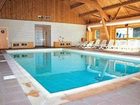 фото отеля ResidHotel Les Flocons du Soleil