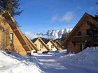 фото отеля ResidHotel Les Flocons du Soleil