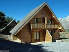 фото отеля ResidHotel Les Flocons du Soleil