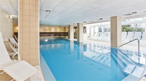 фото отеля Hotel Spa Balmoral