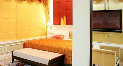 фото отеля Temf Hotel