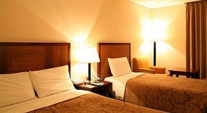 фото отеля Temf Hotel