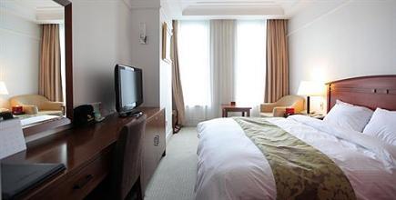 фото отеля Temf Hotel