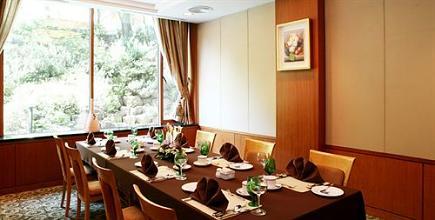 фото отеля Temf Hotel