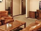 фото отеля Temf Hotel