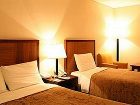 фото отеля Temf Hotel