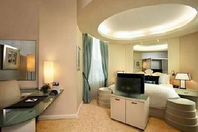 фото отеля Sunway Resort Hotel & Spa