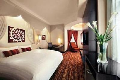 фото отеля Sunway Resort Hotel & Spa
