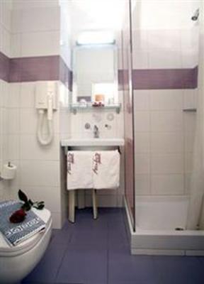 фото отеля Attalos Hotel
