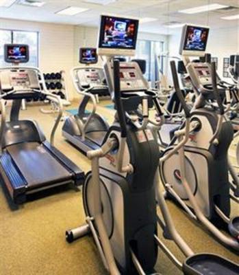 фото отеля Courtyard by Marriott Newark Silicon Valley
