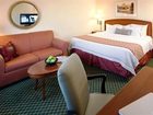 фото отеля Courtyard by Marriott Newark Silicon Valley