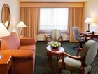 фото отеля Courtyard by Marriott Newark Silicon Valley