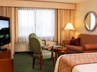 фото отеля Courtyard by Marriott Newark Silicon Valley