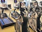 фото отеля Courtyard by Marriott Newark Silicon Valley