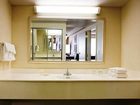 фото отеля Courtyard by Marriott Newark Silicon Valley