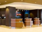 фото отеля Courtyard by Marriott Newark Silicon Valley