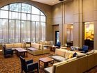 фото отеля Courtyard by Marriott Newark Silicon Valley