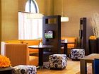 фото отеля Courtyard by Marriott Newark Silicon Valley