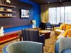фото отеля Courtyard by Marriott Newark Silicon Valley